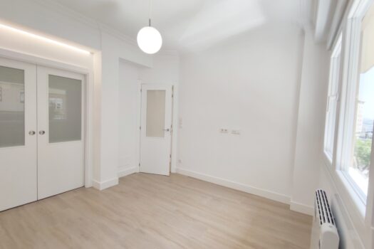 VENDIDO-Piso en venta con terraza, a estrenar