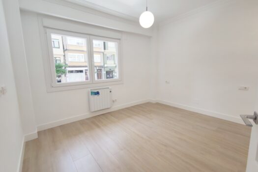 VENDIDO-Piso en venta con terraza, a estrenar