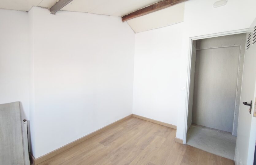 Piso en venta a estrenar