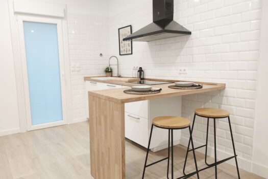 VENDIDO-Piso en venta con terraza, a estrenar