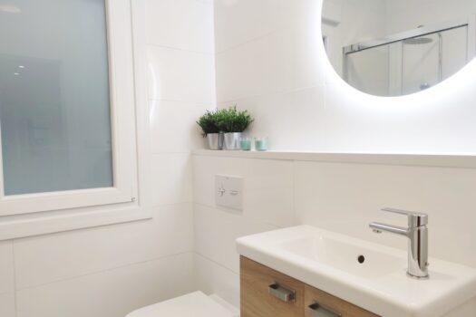 VENDIDO-Piso en venta con terraza, a estrenar