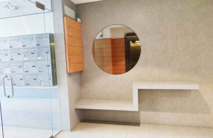 Se vende apartamento con vistas