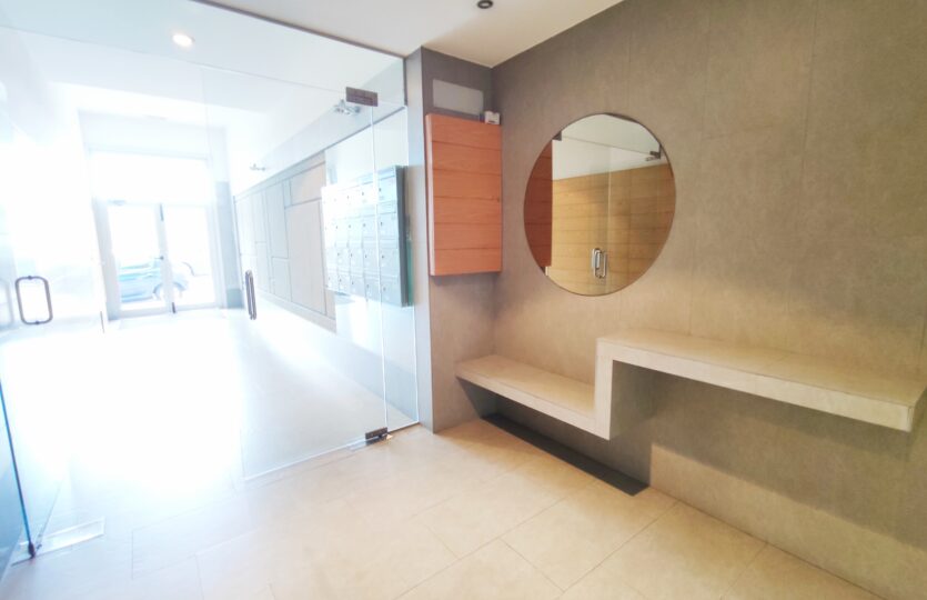 Se vende apartamento con vistas