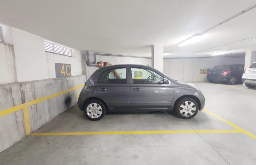 Se vende apartamento con vistas