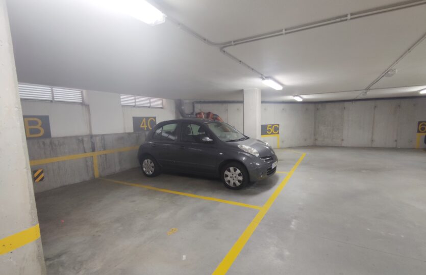 Se vende apartamento con vistas