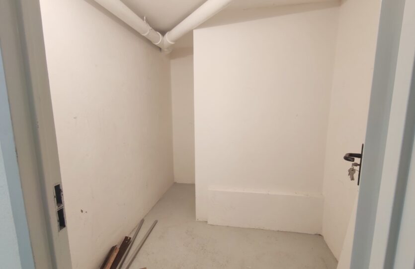 Se vende apartamento con vistas