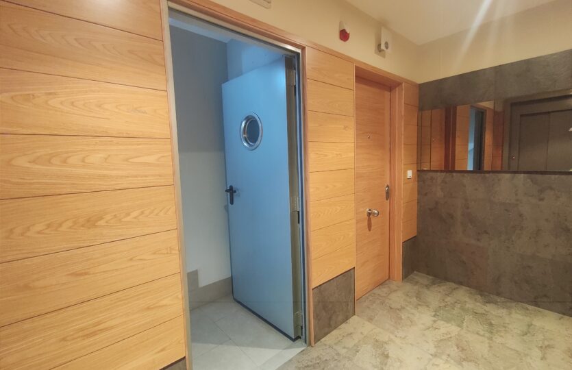 Se vende apartamento con vistas