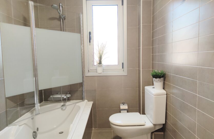 Se vende apartamento con vistas