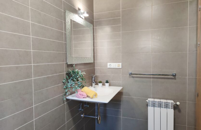 Se vende apartamento con vistas