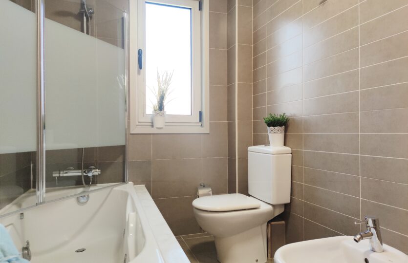 Se vende apartamento con vistas