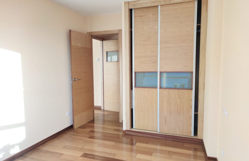 Se vende apartamento con vistas