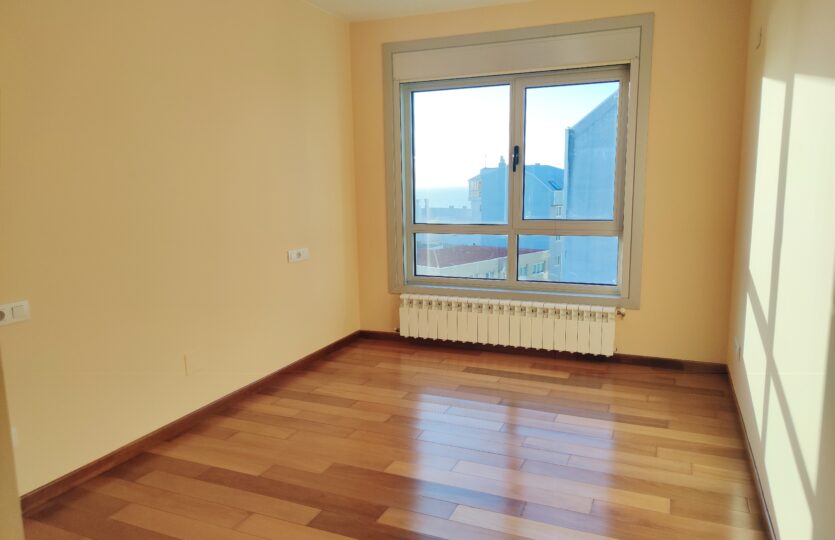 Se vende apartamento con vistas