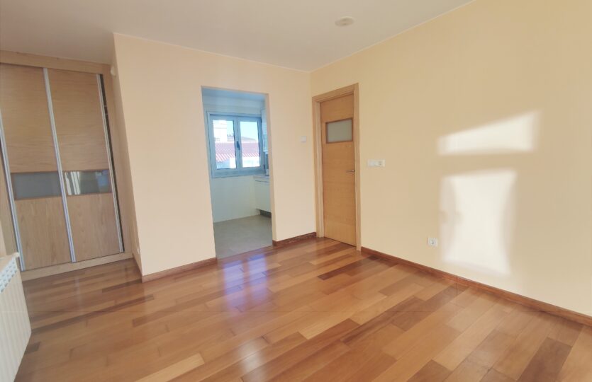 Se vende apartamento con vistas