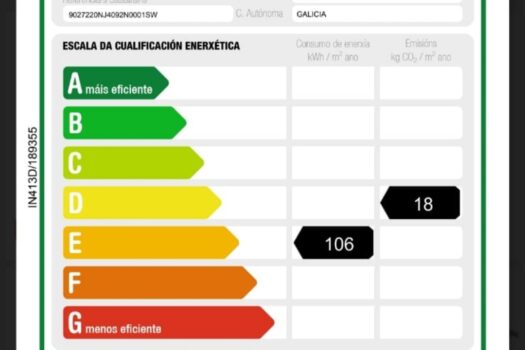 VENDIDO-Local comercial en venta en la Plaza de España en A Coruña