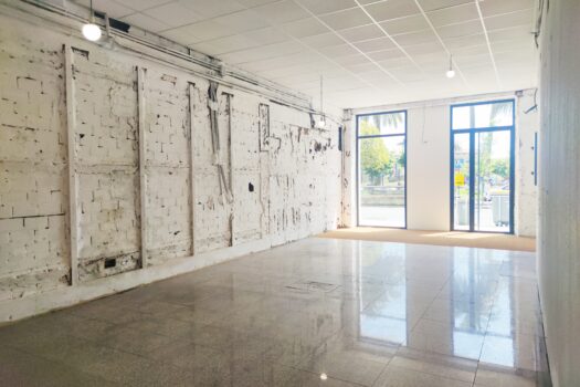 Local comercial en venta