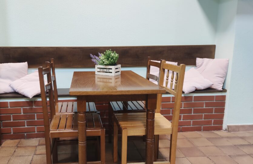 En venta local comercial en Betanzos