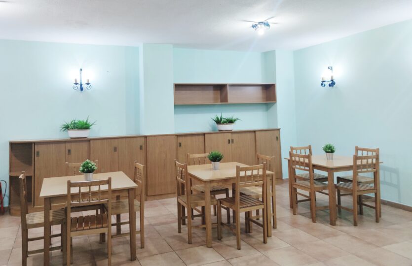 En venta local comercial en Betanzos