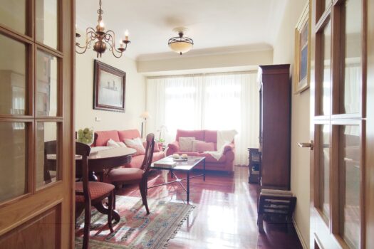 VENDIDO – En venta piso céntrico reformado