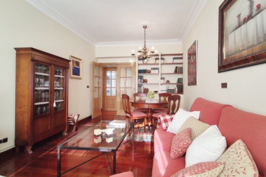 VENDIDO – En venta piso céntrico reformado