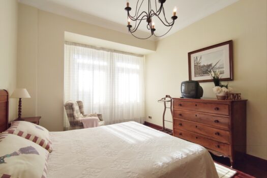 VENDIDO – En venta piso céntrico reformado