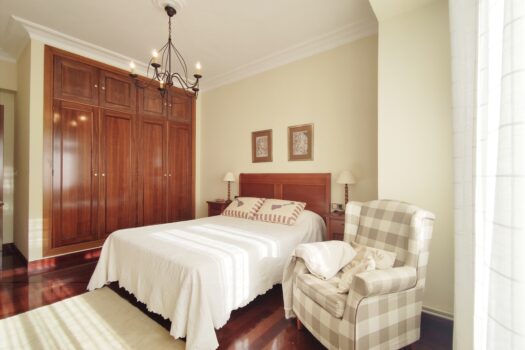 VENDIDO – En venta piso céntrico reformado