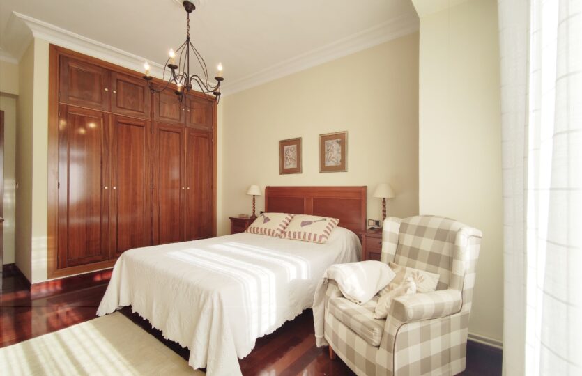 En venta piso céntrico reformado