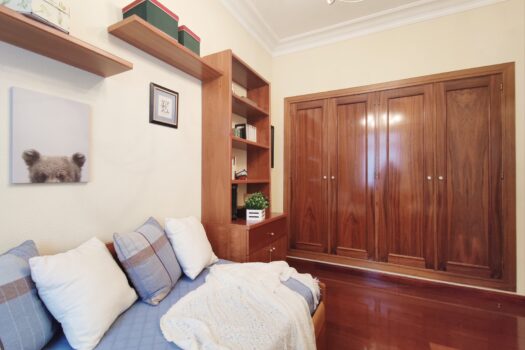 VENDIDO – En venta piso céntrico reformado