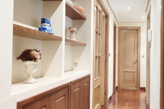 VENDIDO – En venta piso céntrico reformado