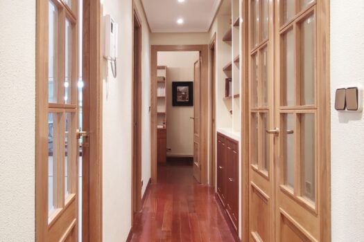 VENDIDO – En venta piso céntrico reformado