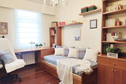 VENDIDO – En venta piso céntrico reformado