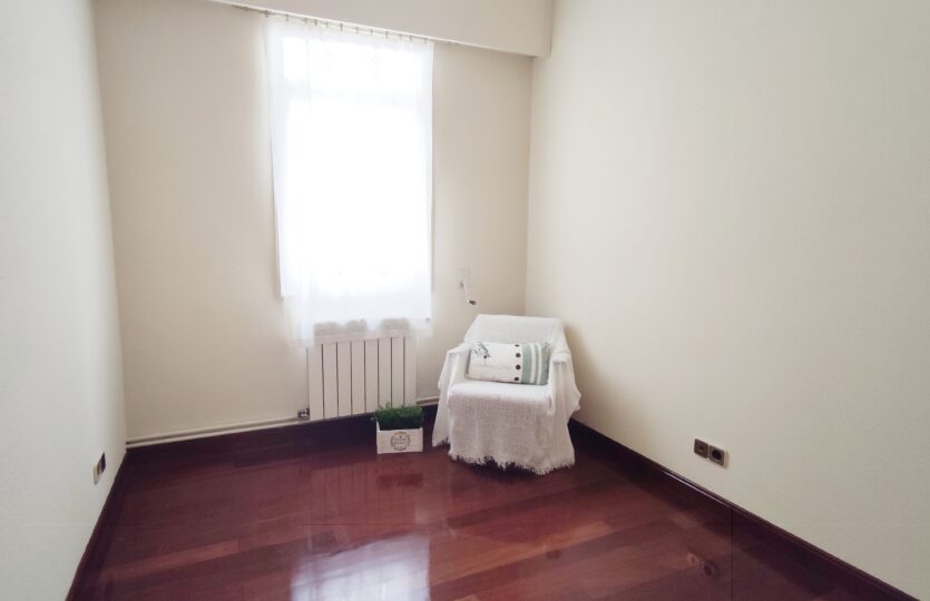 En venta piso céntrico reformado