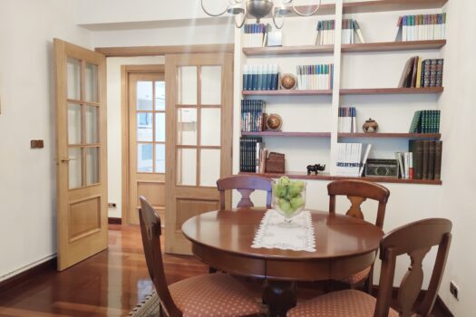 VENDIDO – En venta piso céntrico reformado