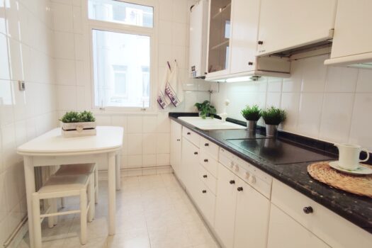 VENDIDO – En venta piso céntrico reformado