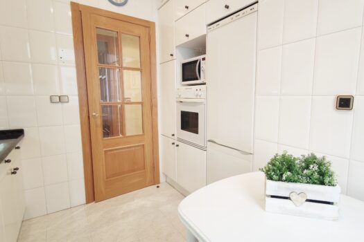 VENDIDO – En venta piso céntrico reformado