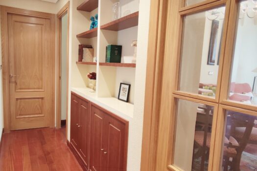 VENDIDO – En venta piso céntrico reformado