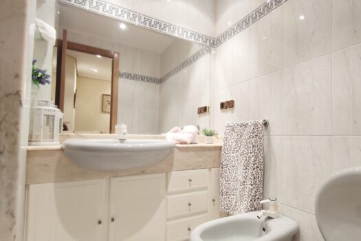 VENDIDO – En venta piso céntrico reformado