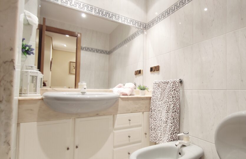 En venta piso céntrico reformado