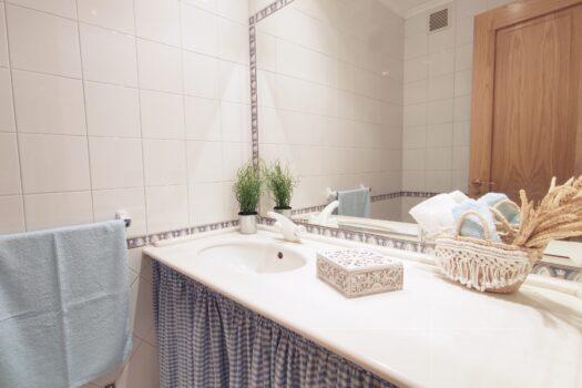 VENDIDO – En venta piso céntrico reformado