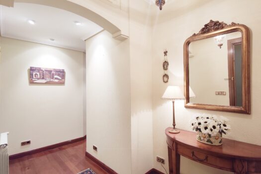 VENDIDO – En venta piso céntrico reformado