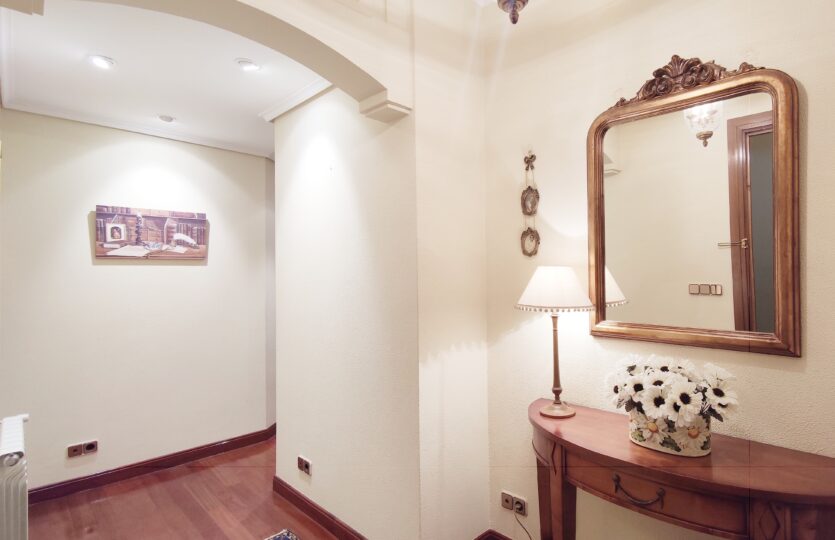 En venta piso céntrico reformado