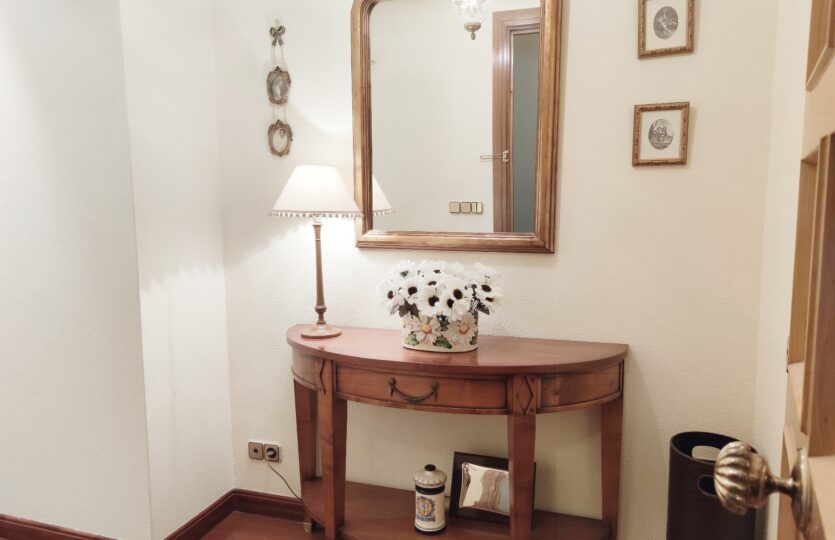 En venta piso céntrico reformado