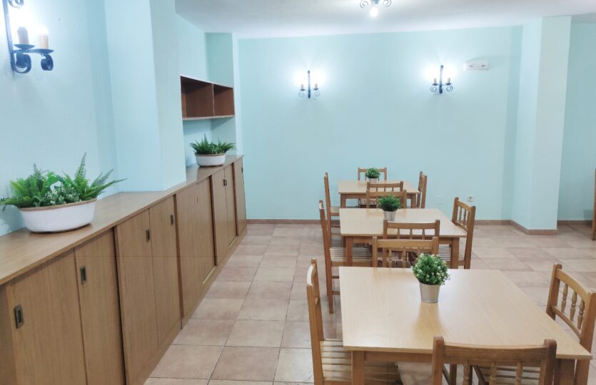 En venta local comercial en Betanzos