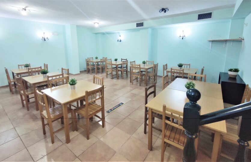 En venta local comercial en Betanzos