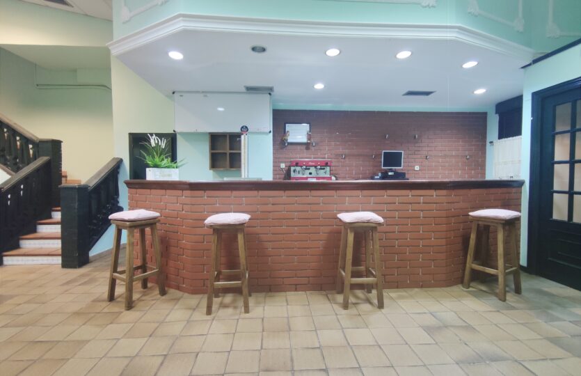 En venta local comercial en Betanzos