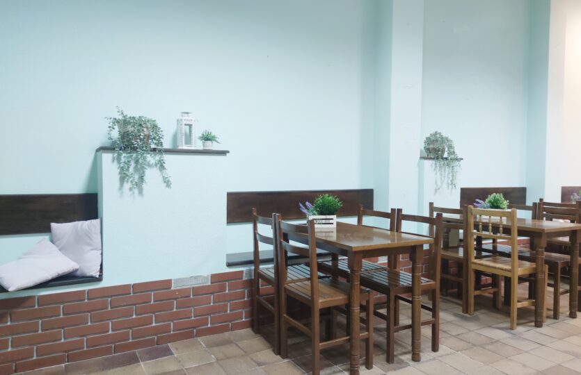 En venta local comercial en Betanzos