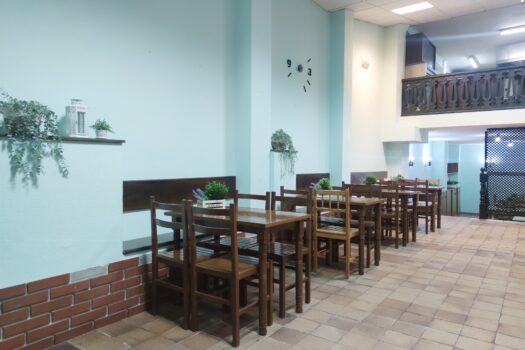 En venta local comercial en Betanzos