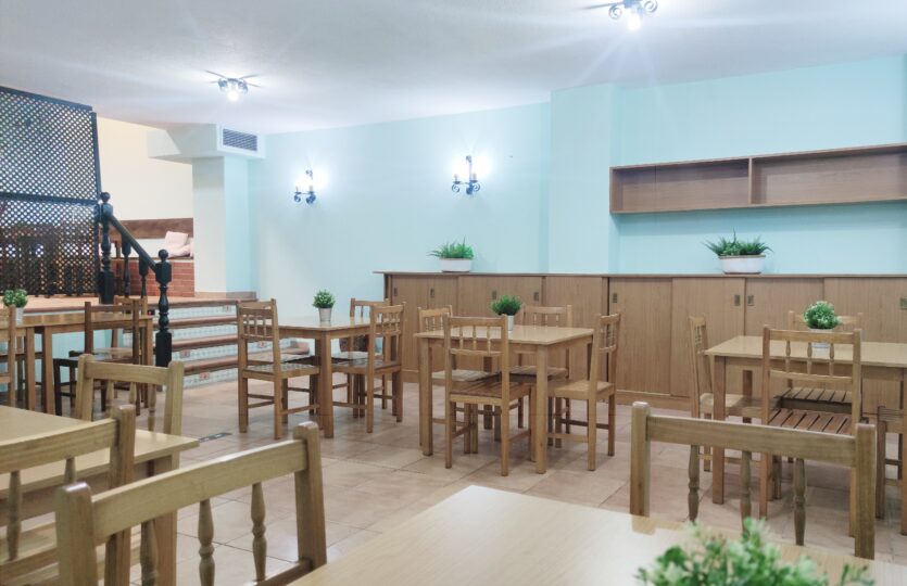 En venta local comercial en Betanzos