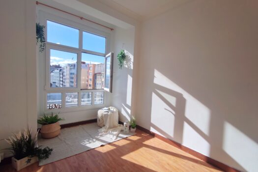 VENDIDO-En venta piso en Montealto