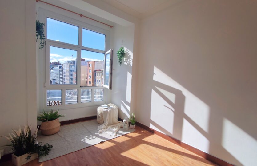 Se vende piso en Montealto