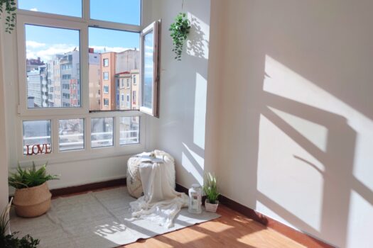 Se vende piso en Montealto